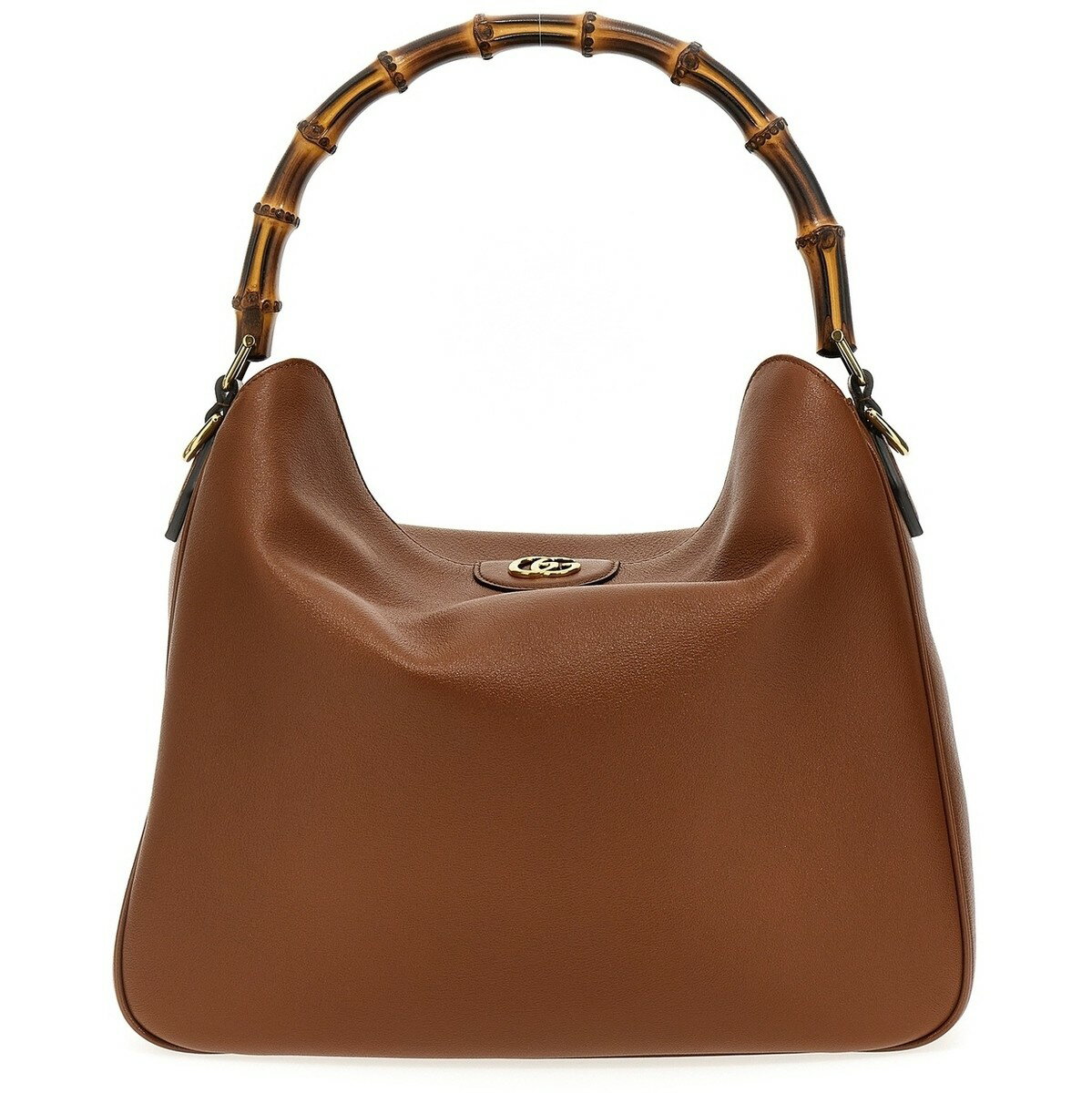 GUCCI å ֥饦 Brown Diana large shoulder bag Хå ǥ 2023 746245UAAAY2548 ڴǡ̵ۡڥåԥ̵ ju