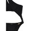 VERSACE 륵 ֥å Black 'Medusa' one-piece swimsuit ० ǥ 2023 10107861A022621B000 ڴǡ̵ۡڥåԥ̵ ju