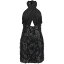 10ǯǰݥP4ܡ ROTATE BIRGER CHRISTENSEN ơ ֥å Black Sequin mini dress ɥ쥹 ǥ ղ2024 112044000194004 ڴǡ̵ۡڥåԥ̵ ju
