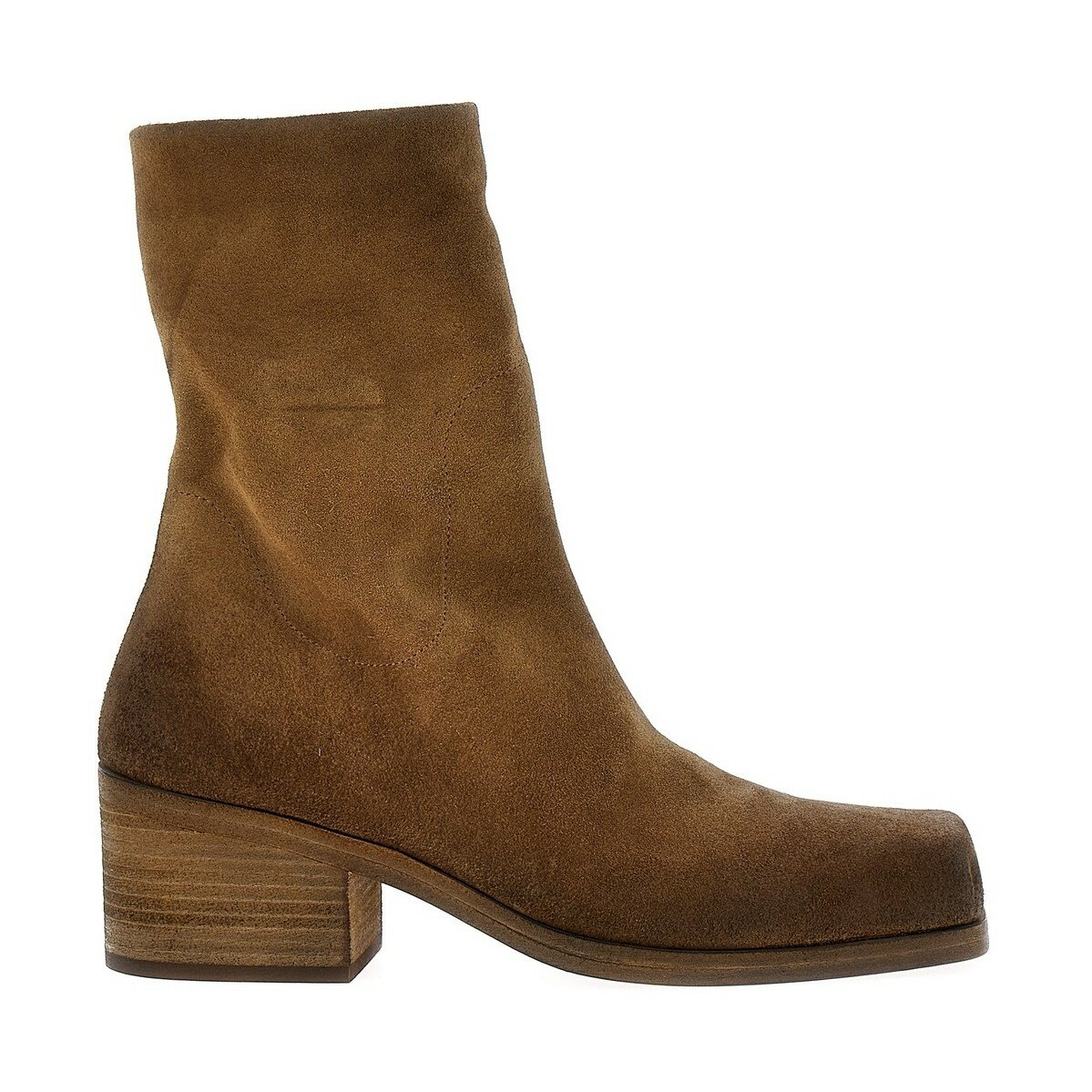 ڳŷѡSALE!!100000߰ʾ4000OFFݥоݡ MARSELL ޥ륻 ١ Beige 'Cassello' boots ֡ ǥ ղ2024 MW6665186310 ڴǡ̵ۡڥåԥ̵ ju