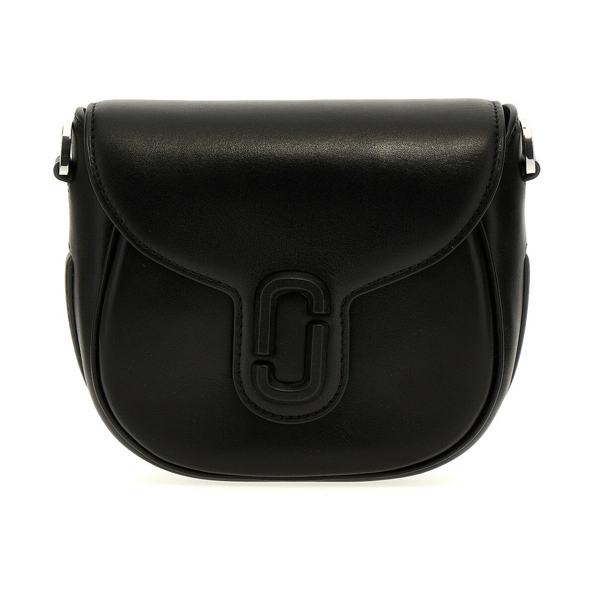 【土日限定クーポン配布中！】 MARC JACOBS マーク ジェイコブス ブラック Black バッグ レディース 春夏2024 2S3HMS003H03001 【関税・送料無料】【ラッピング無料】 ju