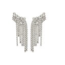 楽天BRANDSHOP・クラージュ楽天市場店ISABEL MARANT イザベル マラン シルバー Silver 'Boucle D'Oreill' earrings ジュエリー レディース 秋冬2023 23ABL0006FAA3B02BTRSI 【関税・送料無料】【ラッピング無料】 ju