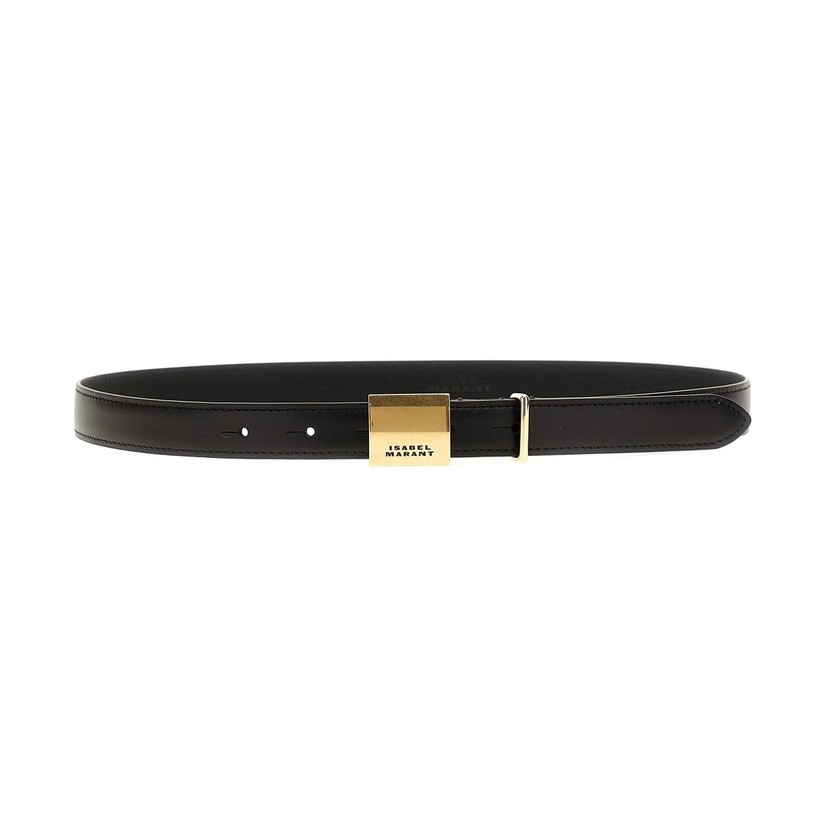 ISABEL MARANT CUx } ubN Black 'Lowell' belt xg fB[X t2024 23ACE056CFAA3B41A01BK y֐ŁEzybsOz ju