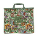 【15,000円以上1,000円OFF!!】 ETRO エトロ マルチカラー Multicolor 'Love Trotter' large shopping bag トートバッグ レディース 春夏2024 WP1D0003AT198S9800 【関税・送料無料】【ラッピング無料】 ju