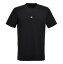 ڳŷѡSALEоݾʡ GIVENCHY Х󥷥 Black Embroidered logo T-shirt T  2023 BM716G3YCD001 ju
