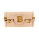 【15,000円以上ご購入で1,000円OFF！】 BALMAIN バルマン ピンク Pink 'B-Buzz 23' clutch クラッチバッグ レディース 春夏2024 CN1LE596LAVE0AU 【関税・送料無料】【ラッピング無料】 ju