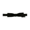 【15,000円以上1,000円OFF!!】 DSQUARED2 ディースクエアード ブラック Black Mogador silk bow tie ファッション小物 メンズ 春夏2024 PAM000200S051032124 【関税・送料無料】【ラッピング無料】 ju