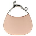 ハンドバッグ 【10周年記念クーポン！P4倍！】 LANVIN ランバン ピンク Pink 'Hobo Cat' handbag バッグ レディース 春夏2024 LWBGSHG1TOPSP24520 【関税・送料無料】【ラッピング無料】 ju