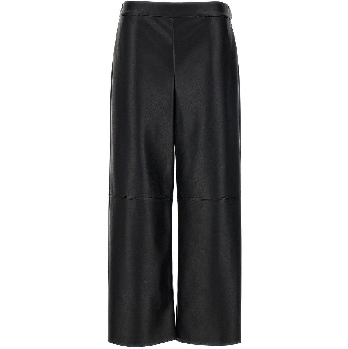 MAX MARA マックス マーラ ブラック Black 039 Amati 039 pants パンツ レディース 春夏2024 AMATI005 【関税 送料無料】【ラッピング無料】 ju