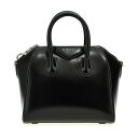 ジバンシィ GIVENCHY ジバンシィ ブラック Black 'Antigona' mini handbag バッグ レディース 秋冬2023 BB50TNB1R0001 【関税・送料無料】【ラッピング無料】 ju