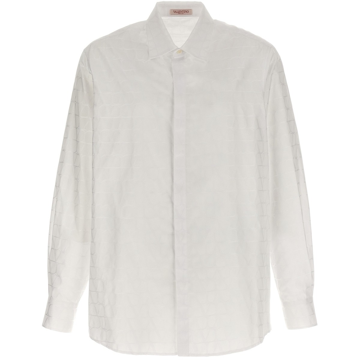 ƥ  VALENTINO GARAVANI   ۥ磻 Shirts Valentino 'Toile...