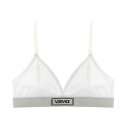 versace VERSACE ヴェルサーチ ホワイト White '90s vintage' bra アンダーウェア レディース 春夏2024 10135031A095511W010 【関税・送料無料】【ラッピング無料】 ju