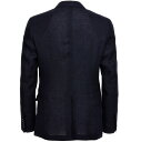 【15,000円以上1,000円OFF!!】 DOLCE&GABBANA ドルチェ&ガッバーナ ブルー Blue 'Sicilia' blazer ニットウェア メンズ 春夏2024 G2QS6THUMHJS8280 【関税・送料無料】【ラッピング無料】 ju