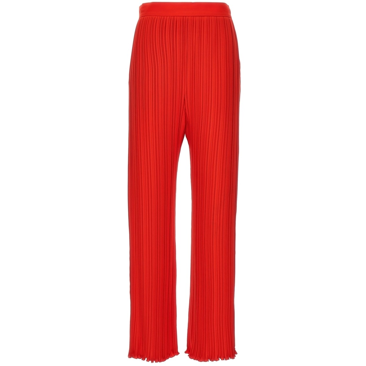 ボトムスその他 LANVIN Women Pants RWTR00085904P24340 Red 楽天市場】Lanvin(カラーレッド)(パンツ|ボトムス