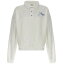 【15,000円以上1,000円OFF!!】 RHUDE ルード ホワイト White 'Rhude Towel Rugby' sweatshirt トレーナ..