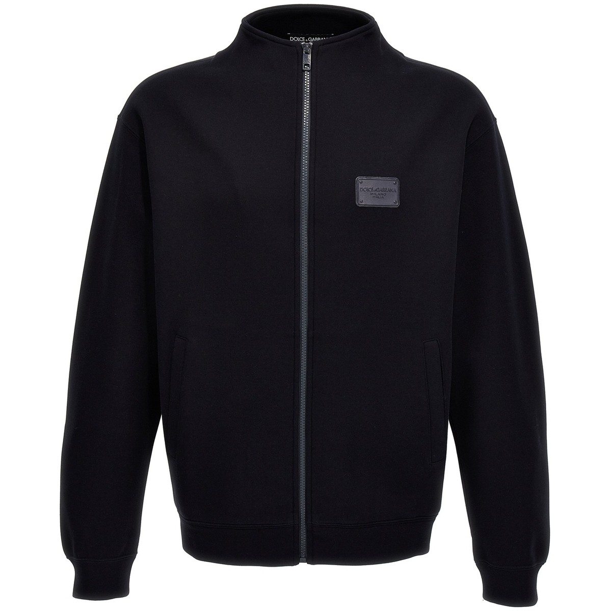 【土日限定クーポン配布中！】 DOLCE&GABBANA ドルチェ&ガッバーナ ブルー Blue 'Marina' sweatshirt トレーナー メンズ 春夏2024 G9ASRTG7K3ZB0665 【関税・送料無料】【ラッピング無料】 ju