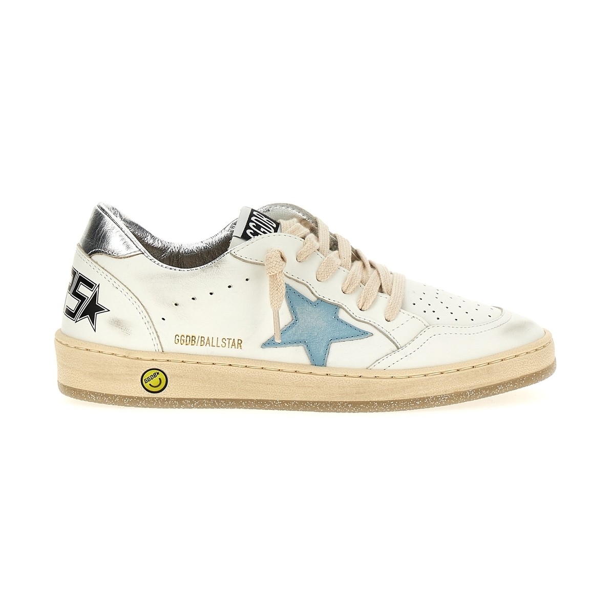 GOLDEN GOOSE ǥ󥰡 ޥ顼 Multicolor 'Ball Star New' sneakers ˡ ܡ ղ2024 GYF00439F0053311054810548 ڴǡ̵ۡڥåԥ̵ ju