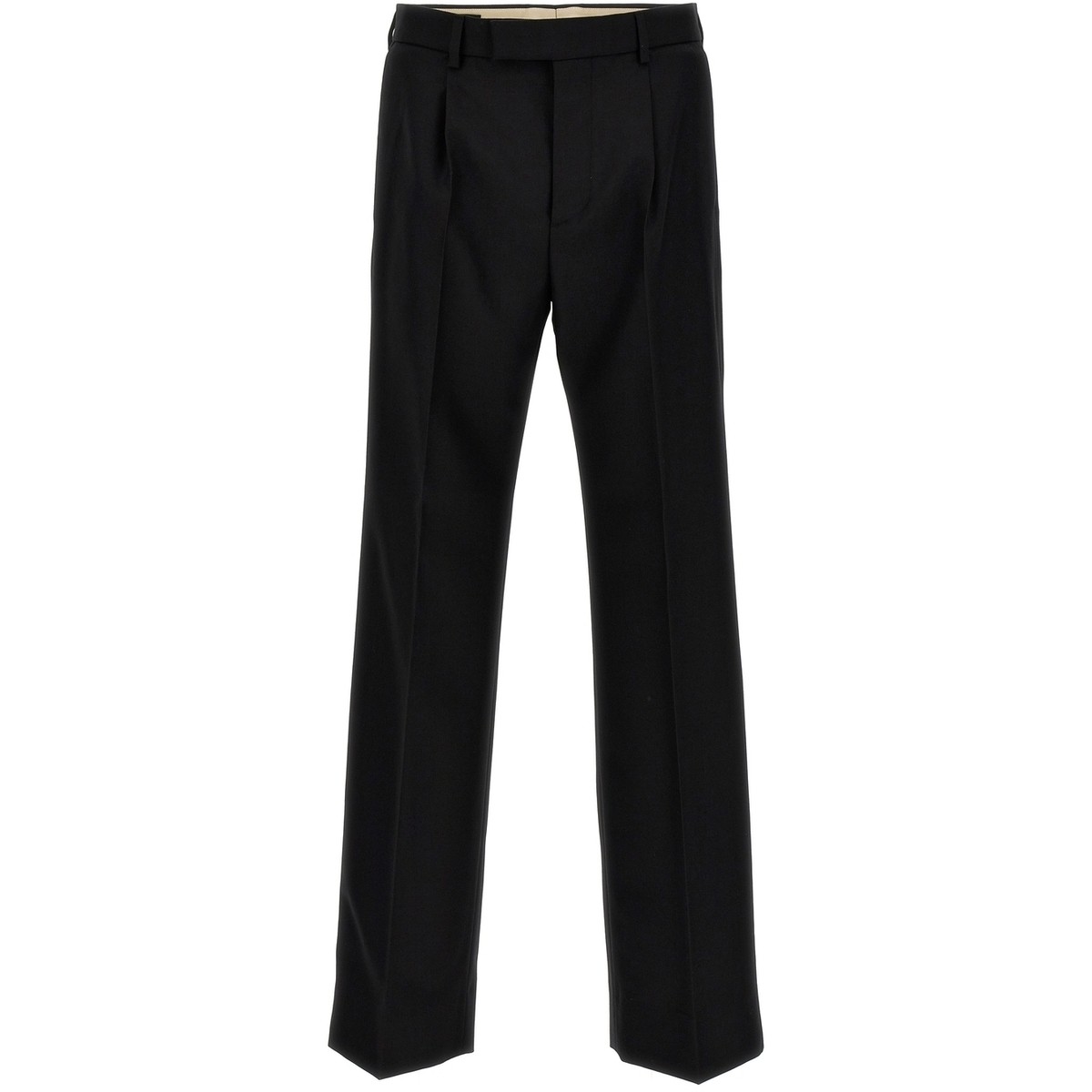 1000OFFݥ!! å GUCCI ܥ ѥ  ֥å Trousers Gucci Web labe...
