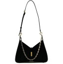 ジバンシィ GIVENCHY ジバンシィ ブラック Black 'Cut Out' small shoulder bag バッグ レディース 春夏2024 BB50XPB18Z001 【関税・送料無料】【ラッピング無料】 ju