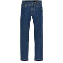 ドルチェ&ガッバーナ DOLCE&GABBANA ドルチェ&ガッバーナ ブルー Blue Logo plaque jeans デニム メンズ 春夏2024 GY07CDG8HN7S9001 【関税・送料無料】【ラッピング無料】 ju