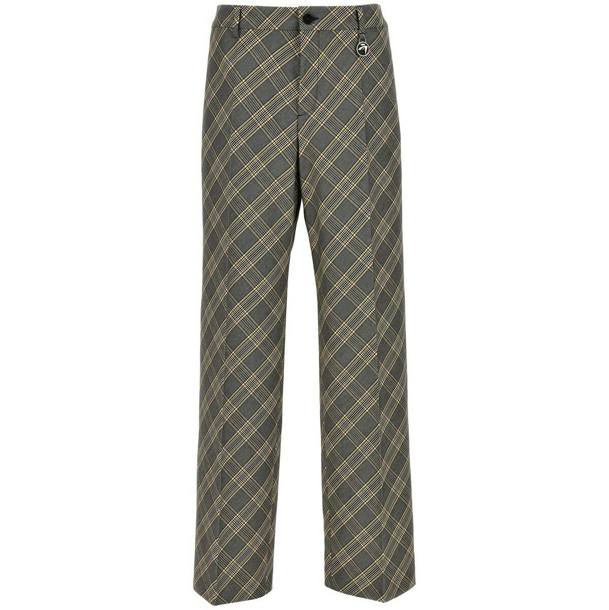 1000OFF!! ֥å AMBUSH ܥ ѥ  ޥ顼 Trousers Check pants...