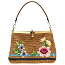 【15,000円以上1,000円OFF!!】 ETRO エトロ ベージュ Beige 'Vela' medium shoulder bag バッグ レディース 春夏2024 WP1B0002AR212Y0412 【関税・送料無料】【ラッピング無料】 ju