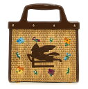 【15,000円以上1,000円OFF!!】 ETRO エトロ ベージュ Beige 'Love Trotter' large shopping bag トートバッグ レディース 春夏2024 WP1D0001AR216Y0412 【関税・送料無料】【ラッピング無料】 ju