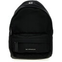 【15,000円以上1,000円OFF!!】 GIVENCHY ジバンシィ ブラック Black 'Essential U' small backpack バッグ メンズ 春夏2024 BK50CNK1JE001 【関税・送料無料】【ラッピング無料】 ju