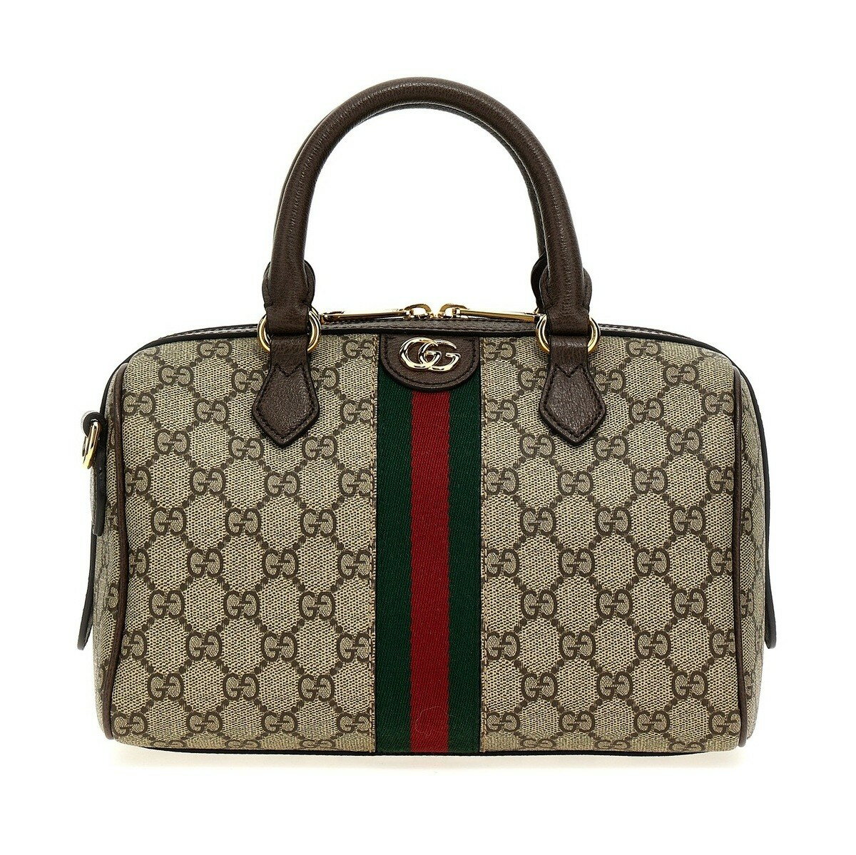 ハンドバッグ 【毎月1日はエントリーでポイント3倍！】 GUCCI グッチ マルチカラー Multicolor 'Ophidia GG' small handbag バッグ レディース 春夏2024 77206196IWG8745 【関税・送料無料】【ラッピング無料】 ju