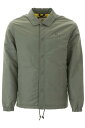 【1万円以上の購入で1000円OFFクーポンゲット】【ポイント5倍】LACOSTE/ラコステ MA-1 GREEN ARMY Lacoste jacket with embroidered logo メンズ 秋冬2019 BH8006 CW ik