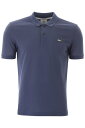 【1万円以上の購入で1000円OFFクーポンゲット】【ポイント5倍】LACOSTE/ラコステ ポロシャツ INDACO Lacoste polo shirt with embroidered logo メンズ 秋冬2019 PH8004 CW ik