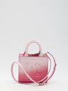 【15,000円以上1,000円OFF!!】 DOLCE&GABBANA ドルチェ&ガッバーナ ピンク PINK バッグ レディース 春夏2024 BB7479 【関税・送料無料】【ラッピング無料】 le