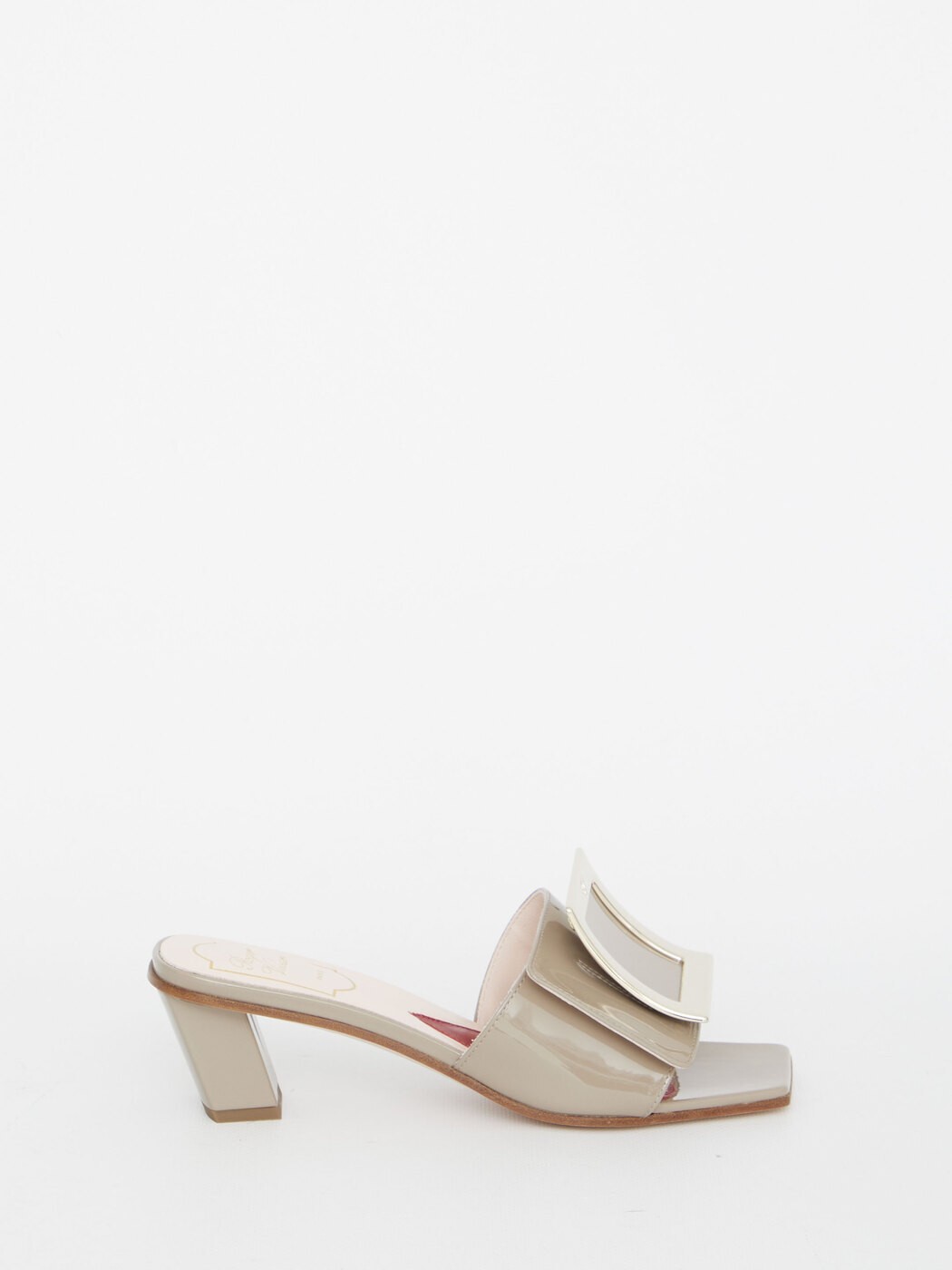 ROGER VIVIER ロジェ ヴィヴィエ ベージュ BEIGE サンダル レディース 春夏2024 RVW65832800 【関税・送料無料】【ラッピング無料】 leのサムネイル