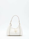 【15,000円以上1,000円OFF!!】 TOD'S トッズ ホワイト WHITE バッグ レディース 春夏2024 XBWTSBS0200 【関税・送料無料】【ラッピング無料】 le