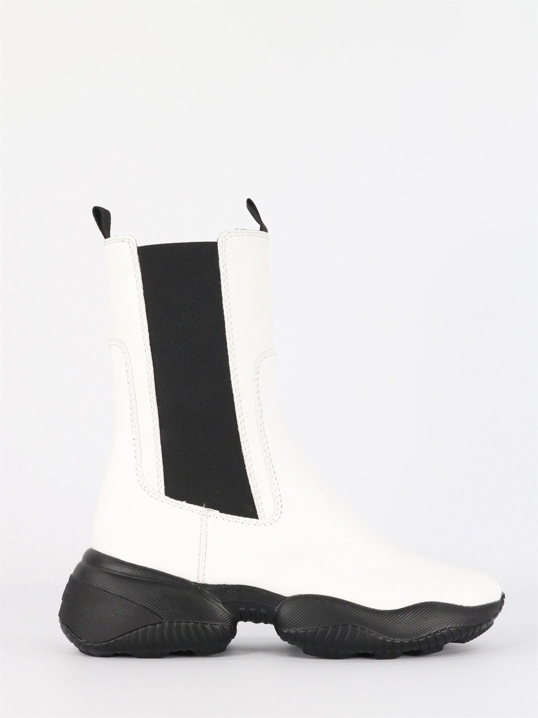 ݥȺ4!! ۡ HOGAN ֡ ǥ ۥ磻 Boots HXW5250DS30 WHITE  ...