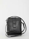 【15,000円以上1,000円OFF!!】 MAISON MARGIELA メゾン マルジェラ ブラック BLACK バッグ メンズ 秋冬2023 SB2WG0012 【関税・送料無料】【ラッピング無料】 le