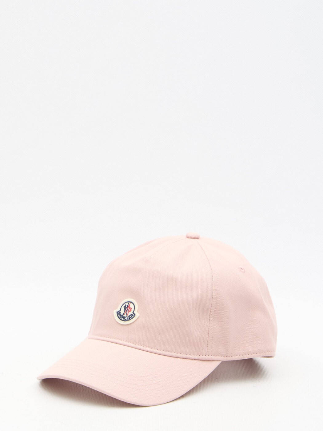 【土日限定クーポン配布中！】 MONCLER モンクレール ピンク PINK 帽子 レディース 春夏2024 3B00041 【関税・送料無料】【ラッピング無料】 le