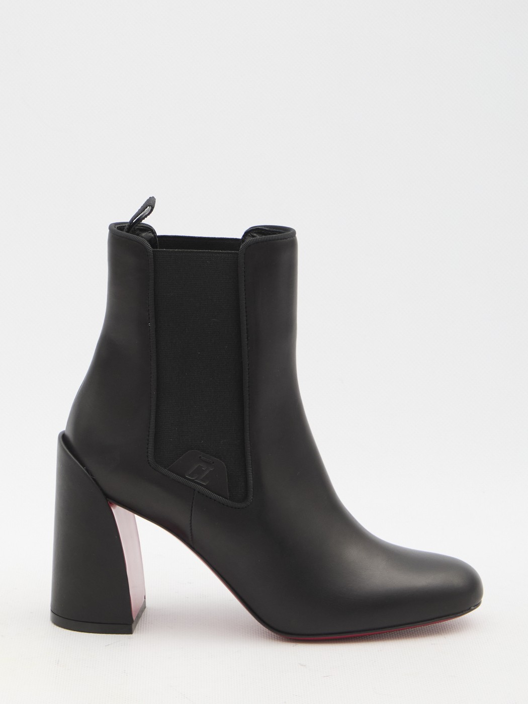 CHRISTIAN LOUBOUTIN クリスチャンルブタン ブラック BLACK ブーツ レディース 秋冬2024 1230042 【関税・送料無料】【ラッピング無料】 leのサムネイル