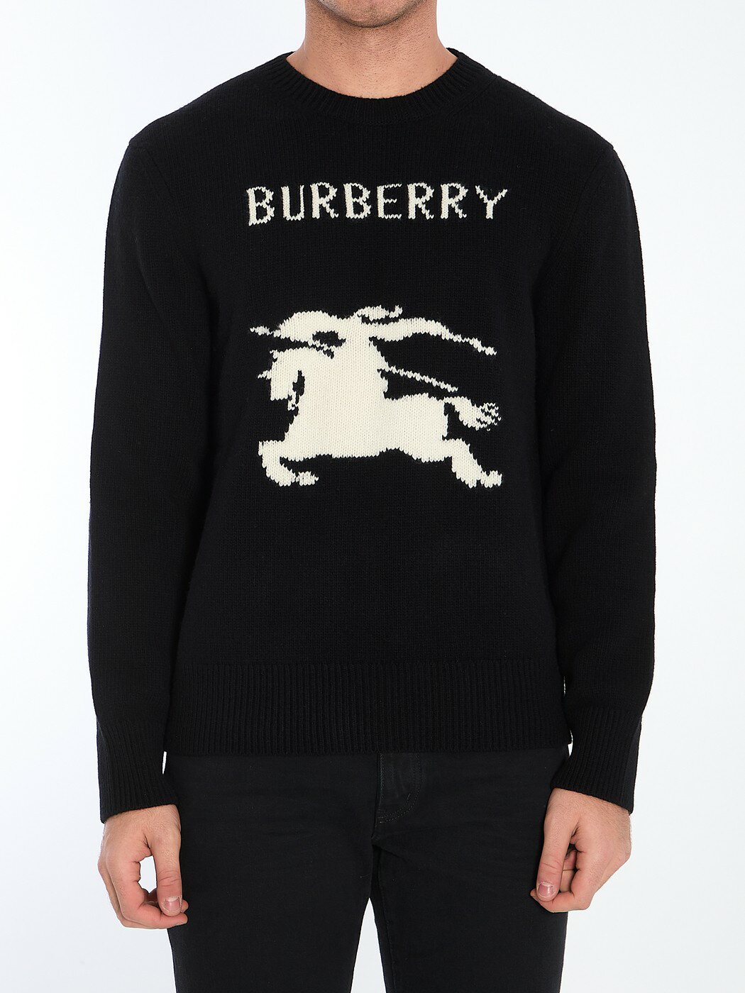 楽天市場】burberry バーバリー ニット セーター(メンズ 楽天市場】burberry バーバリー ニット セーター(メンズ