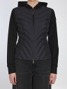 モンクレール MONCLER トレーナー レディース ブラック Sweatshirts 8G00020 BLACK 関税 送料無料 ラッピング無料 2025SS le