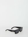 【1000円OFFクーポン配布中!!】 セリーヌ CELINE サングラス サングラス・メガネ メンズ ブラック Sunglasses 4S214CPLB BLACK 関税 送料無料 ラッピング無料 2025SS le