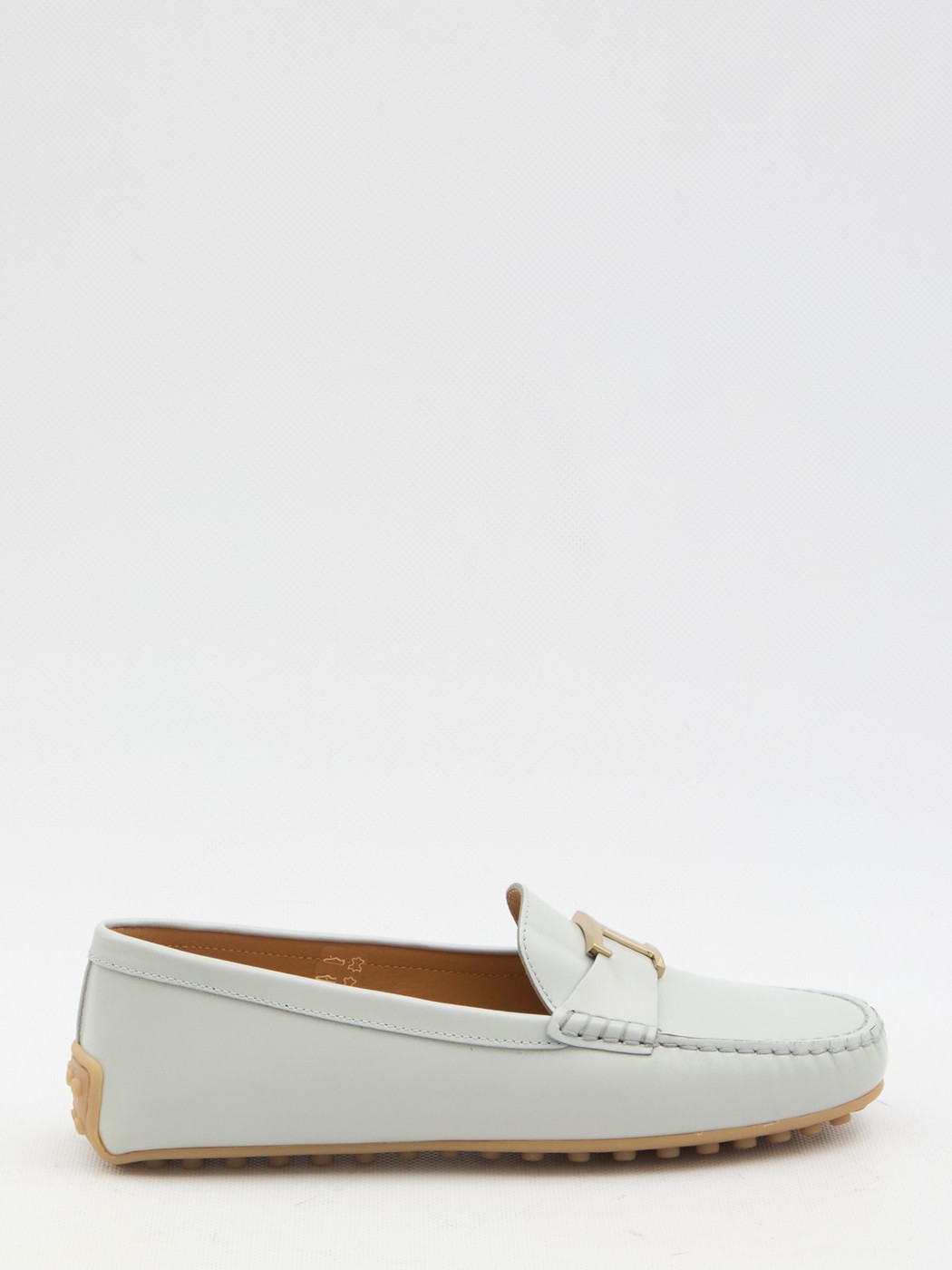 ȥå TOD'S ե ǥ 졼 Loafers XXW10L0IZ00 GREY  ̵ åԥ̵ 202...