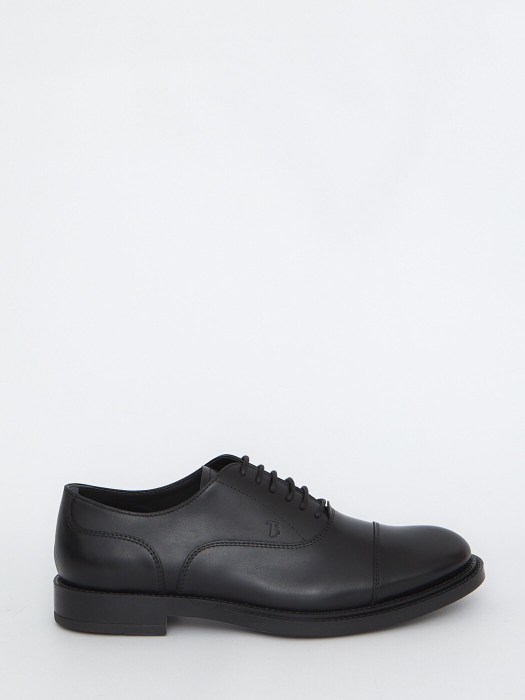 ȥå TOD'S 졼åץ塼 ɥ쥹塼  ֥å Lace-up Shoes XXM62C00N50 BLACK ...