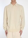 メゾン マルジェラ MAISON MARGIELA Tシャツ トップス メンズ ベージュ T-shirts and tops S50GL0061 CREAM 関税 送料無料 ラッピング無料 2025SS le