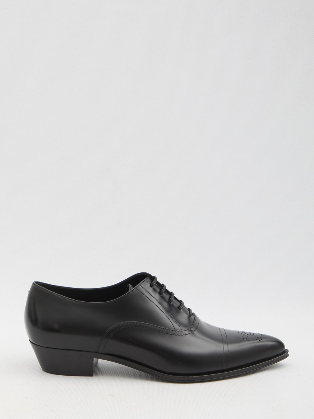 ݥȺ4!! ꡼ CELINE 졼åץ塼 ɥ쥹塼  ֥å Lace-up Shoes 3...