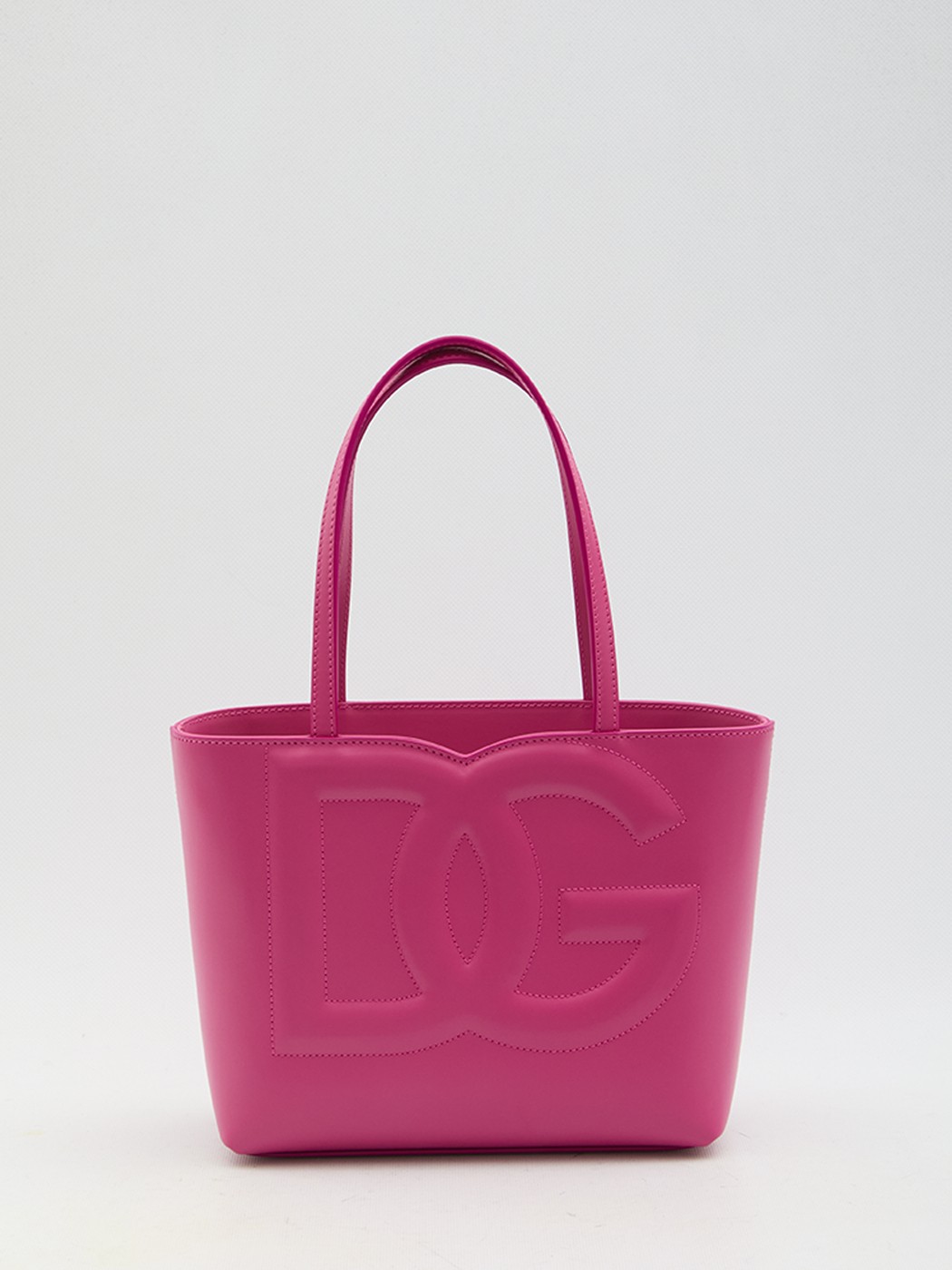 ɥ&åС DOLCE&GABBANA ȡȥХå ǥ ѡץ Tote bags BB7337 FUCHSIA ...