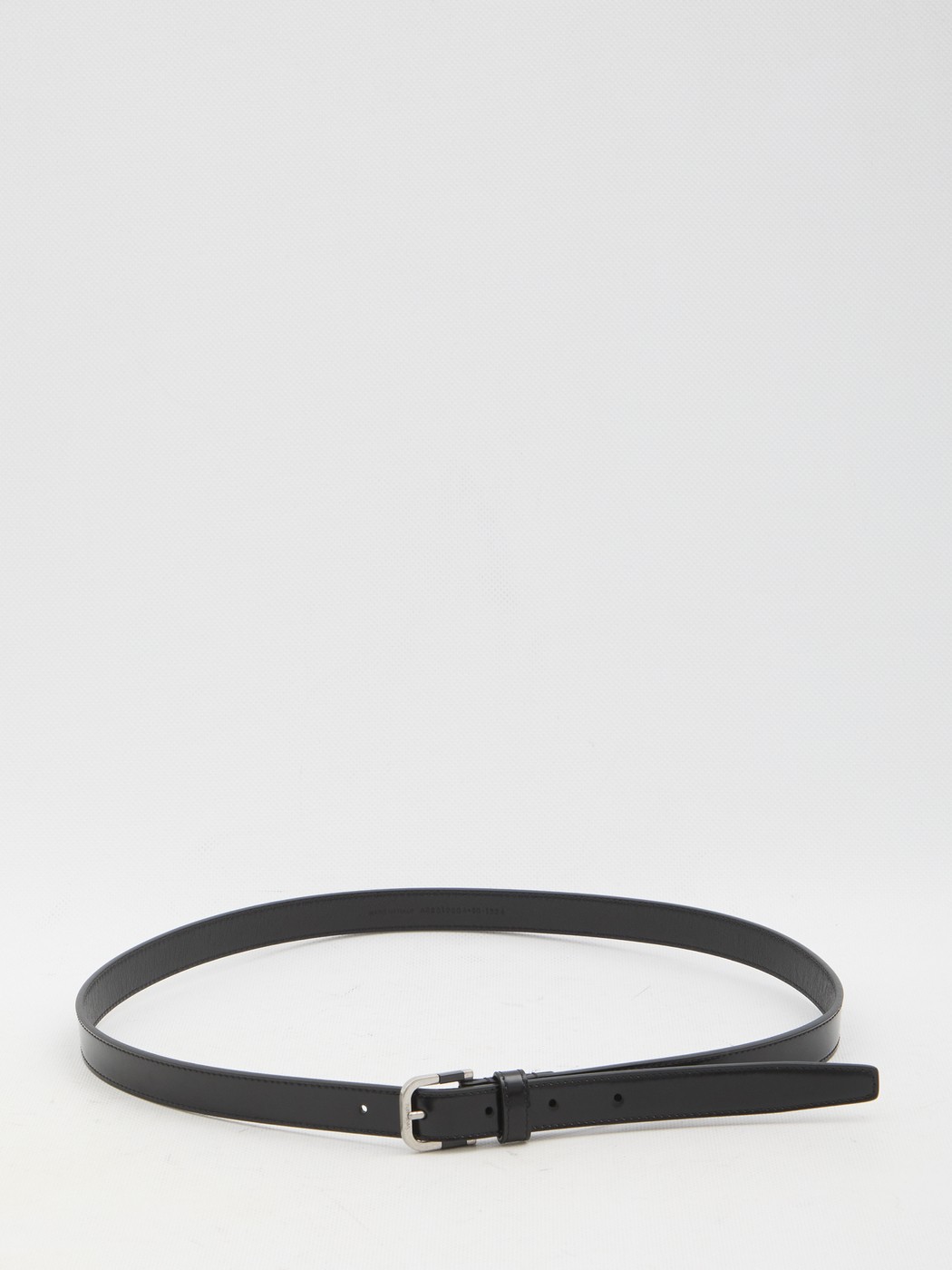   SAINT LAURENT PARIS ٥  ֥å Belts 819806 BLACK  ̵ ...