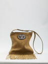 【1000円OFFクーポン配布中!!】 ヴァレンティノ ガラヴァーニ VALENTINO GARAVANI トートバッグ レディース ブラウン Tote bags 6W2B0R29 BROWN 関税 送料無料 ラッピング無料 2025SS le