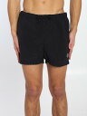 ストーン アイランド STONE ISLAND 水着 スイムウェア メンズ ブラック Swimwear K1S15B100006 BLACK 関税 送料無料 ラッピング無料 2025SS le