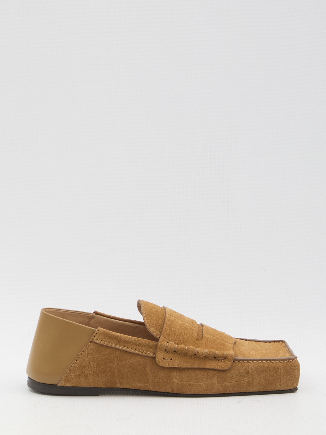 JACQUEMUS ジャックムス LES MULES BRICCIOLA スウェード